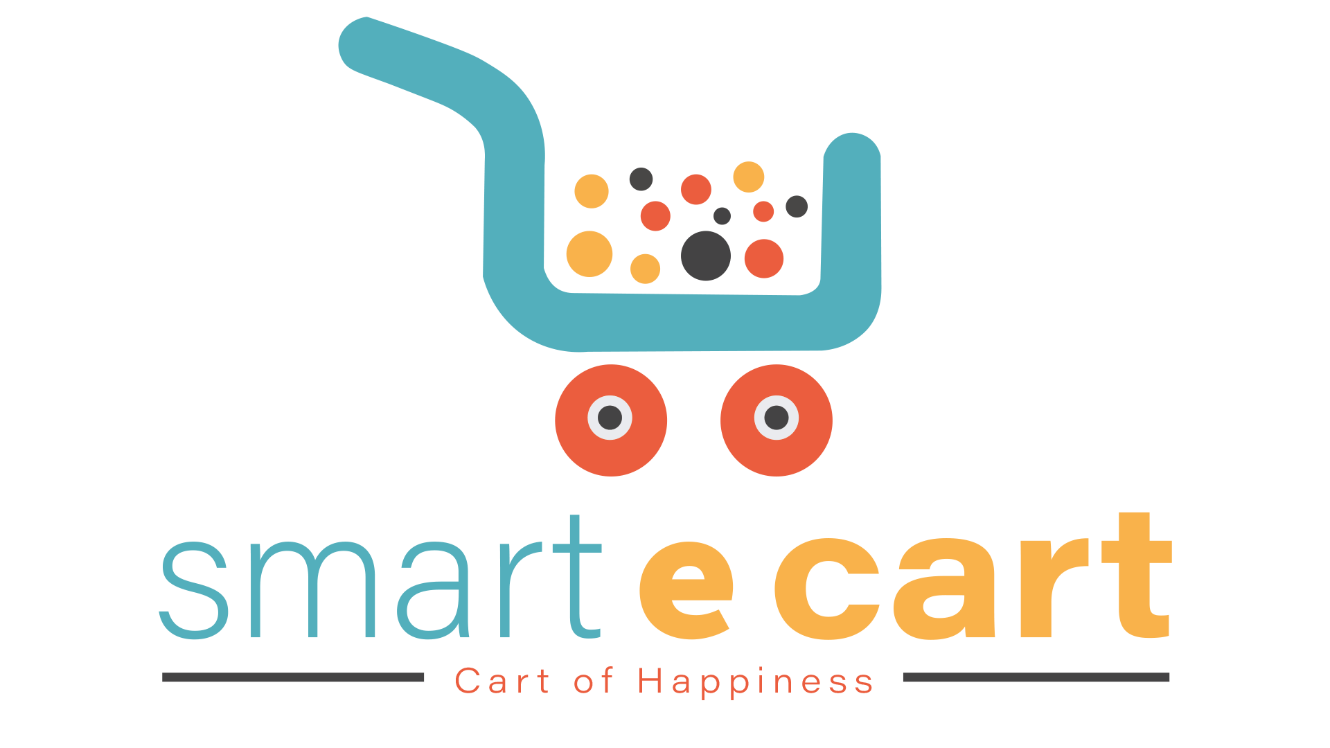 smart e-cart